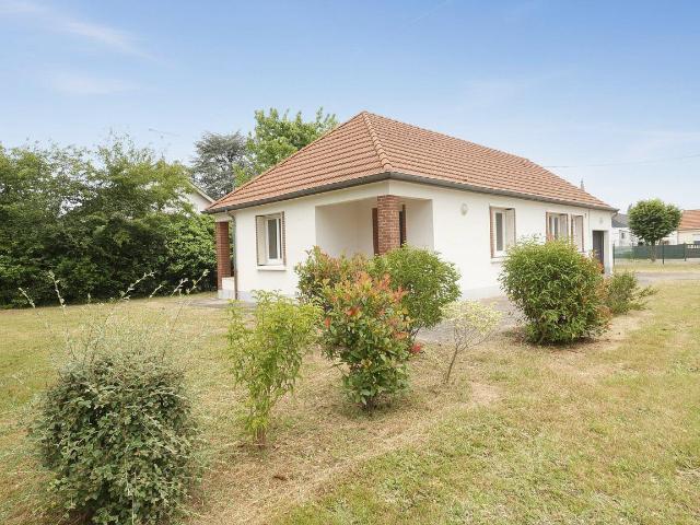 Maison 5 pièces 76 m²