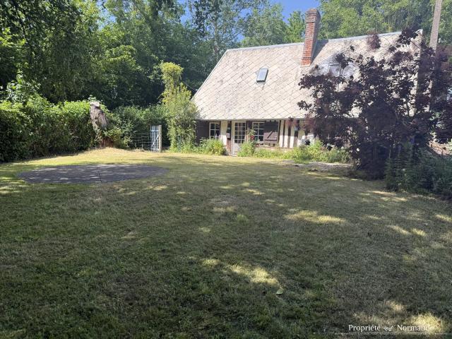 Maison 5 pièces 76 m²
