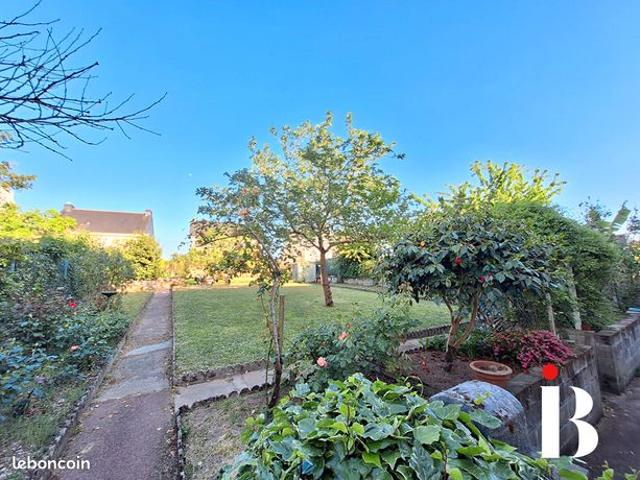 Maison 5 pièces 76 m²