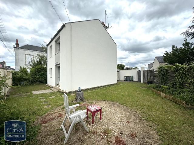 Maison 5 pièces 76 m²