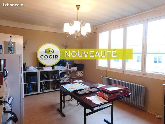 Maison 5 pièces 76 m²
