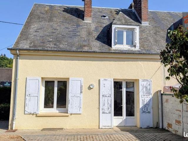 Maison 5 pièces 76 m²