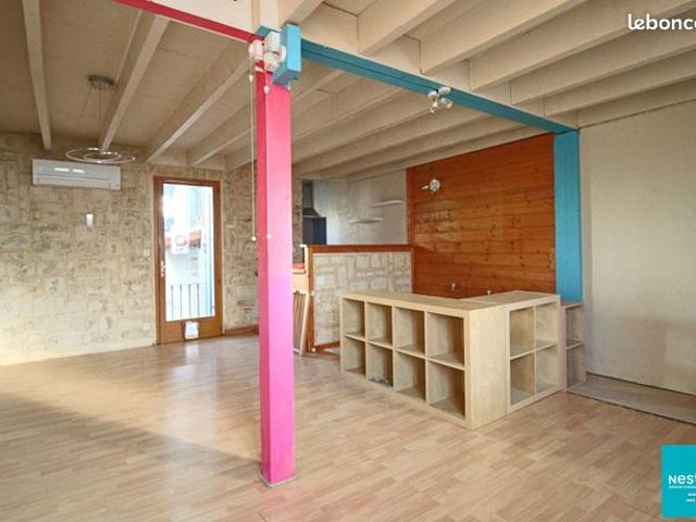 Maison 5 pièces 76 m²