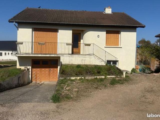 Maison 5 pièces 76 m²