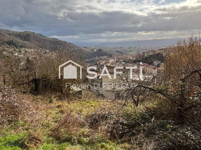 Maison 5 pièces 76 m²