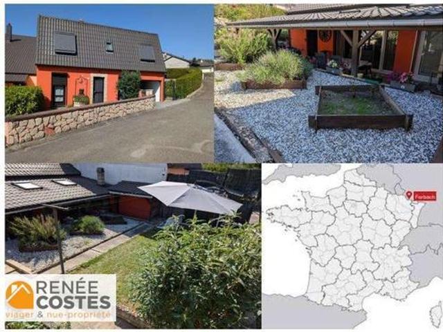 Maison 5 pièces 76 m²