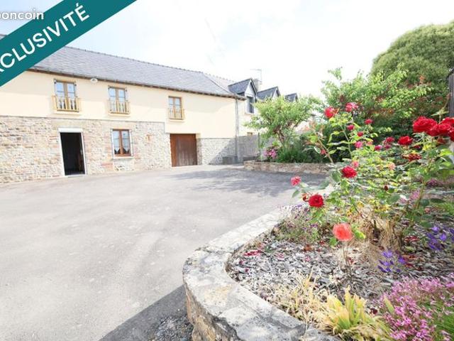 Maison 5 pièces 76 m²