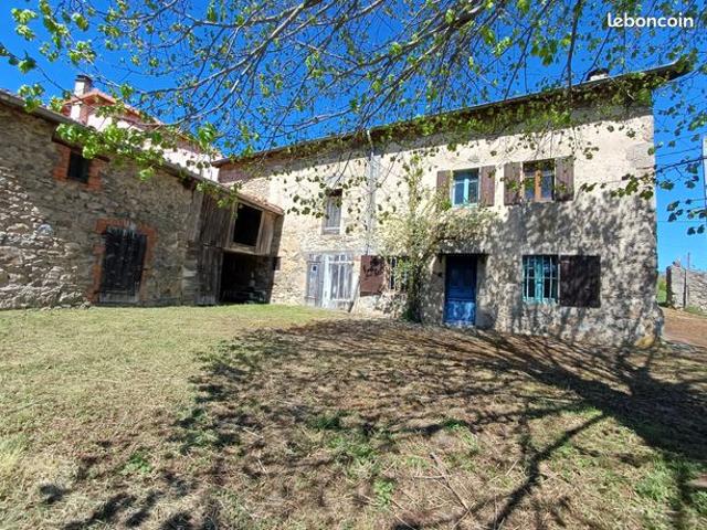 Maison 5 pièces 76 m²