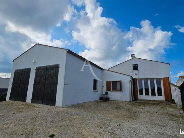 Maison 5 pièces 76 m²