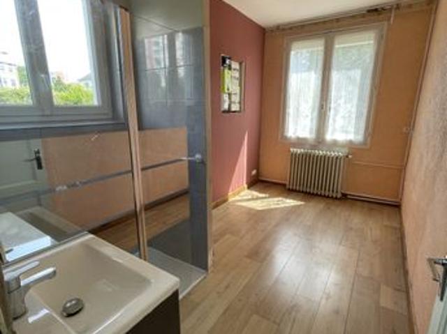 Maison 5 pièces 76 m²
