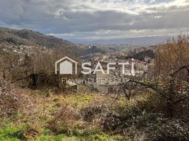 Maison 5 pièces 76 m²