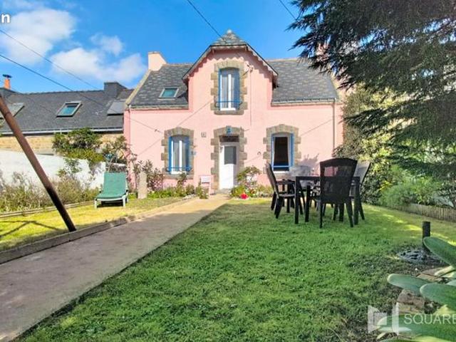 Maison 5 pièces 76 m²