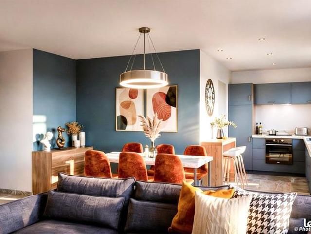 Maison 5 pièces 76 m²