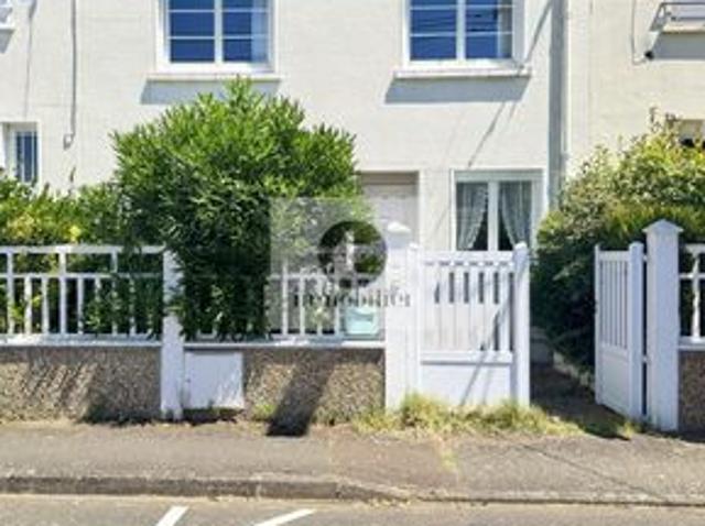 Maison 5 pièces 76 m²