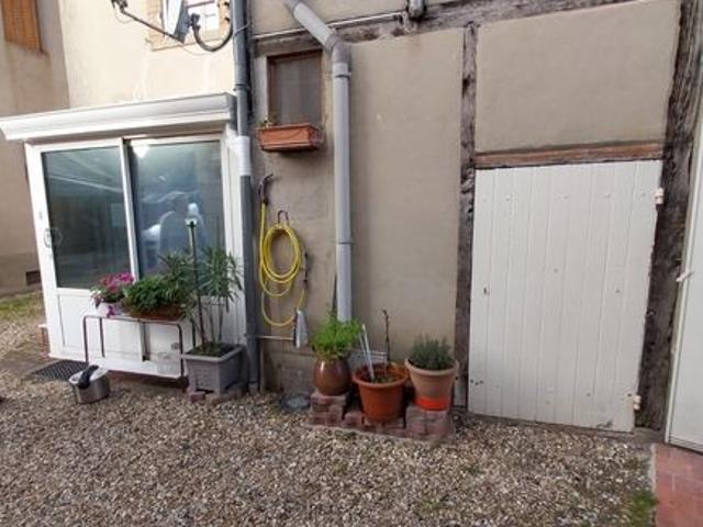 Maison 5 pièces 76 m²