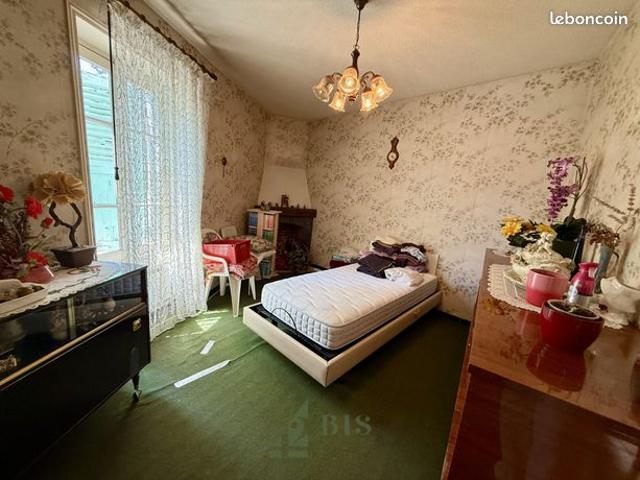 Maison 5 pièces 76 m²