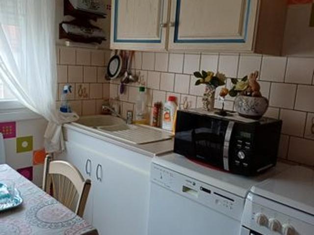Maison 5 pièces 76 m²