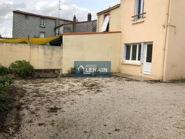 Maison 5 pièces 76 m²