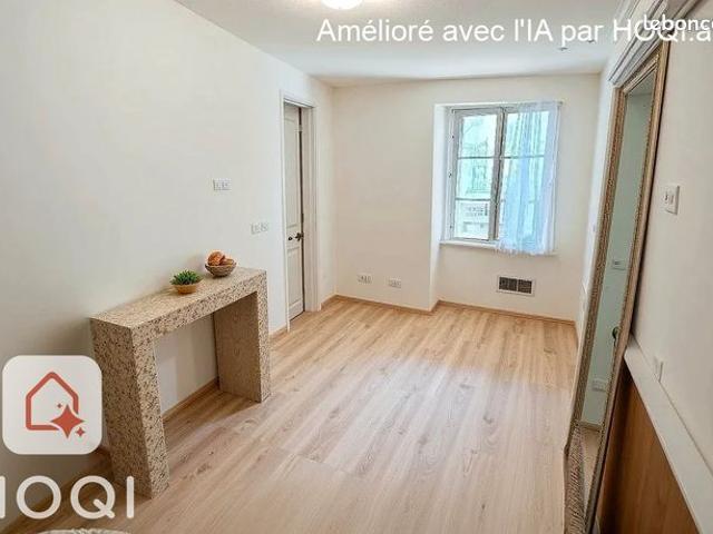 Maison 5 pièces 76 m²