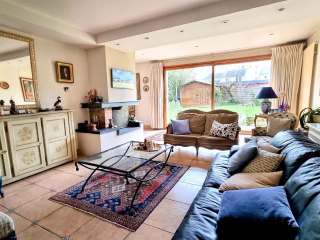 Maison 5 pièces 152 m²