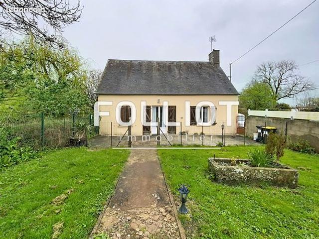 Maison 5 pièces 77 m²