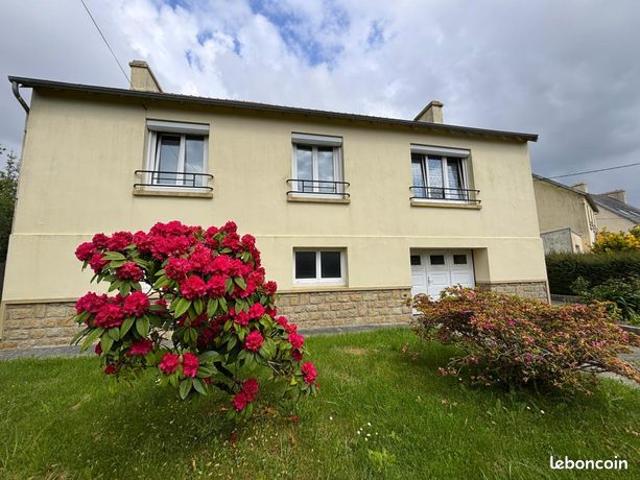 Maison 5 pièces 77 m²
