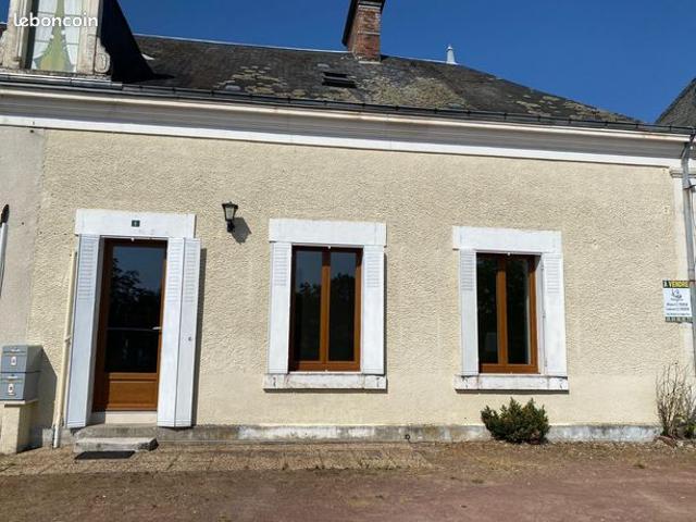Maison 5 pièces 77 m²