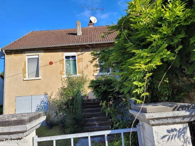 Maison 5 pièces 77 m²