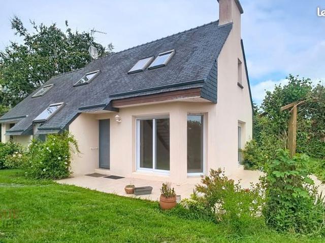 Maison 5 pièces 77 m²
