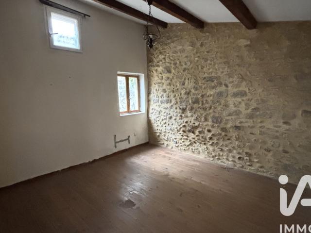 Maison 5 pièces 77 m²