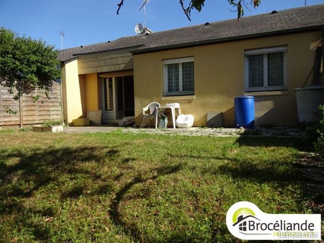 Maison 5 pièces 77 m²