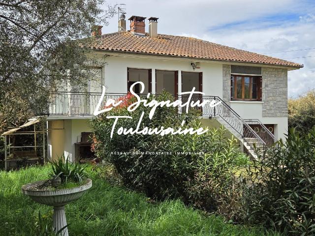 Maison 5 pièces 77 m²