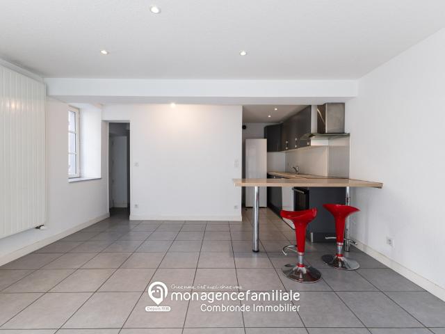 Maison 5 pièces 77 m²
