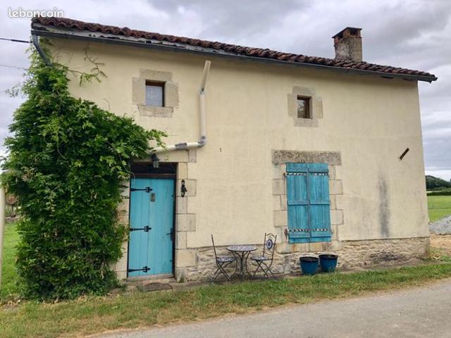 Maison 5 pièces 77 m²