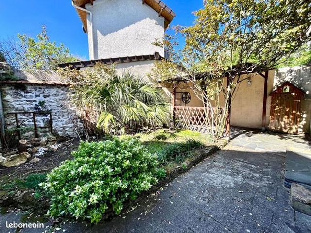 Maison 5 pièces 77 m²