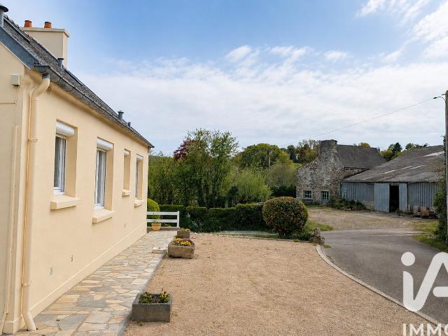 Maison 5 pièces 77 m²