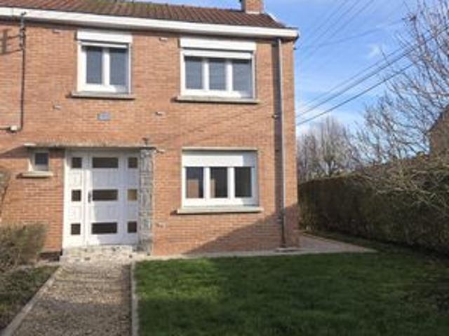 Maison 5 pièces 77 m²
