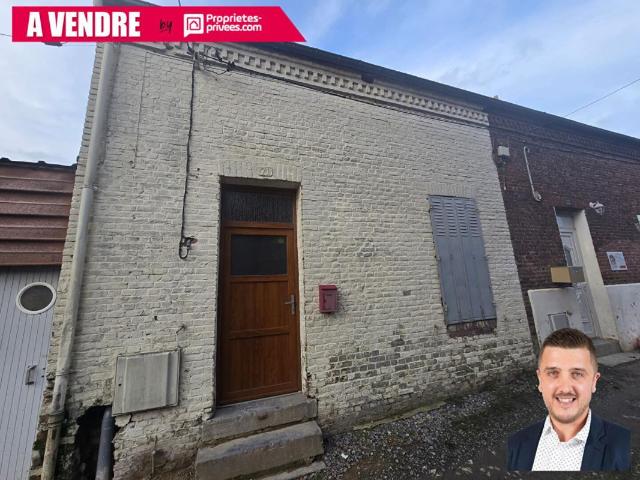 Maison 5 pièces 77 m²