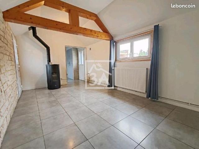 Maison 5 pièces 77 m²