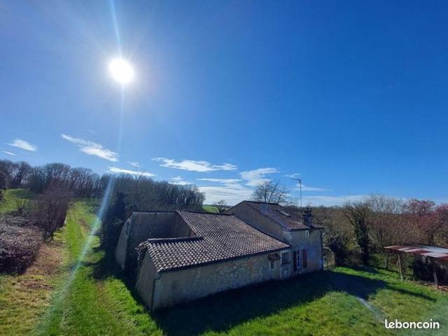 Maison 5 pièces 77 m²