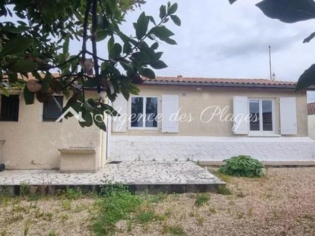 Maison 5 pièces 77 m²