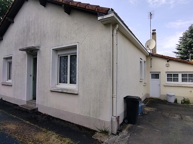 Maison 5 pièces 77 m²