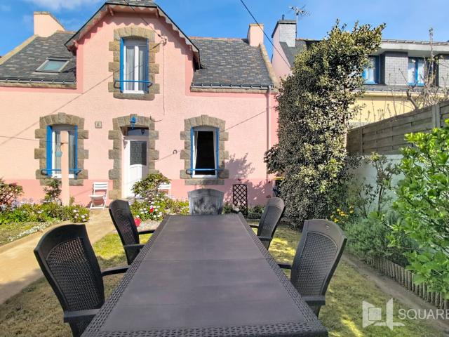 Maison 5 pièces 77 m²