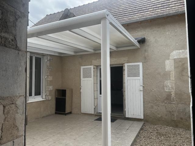 Maison 5 pièces 77 m²