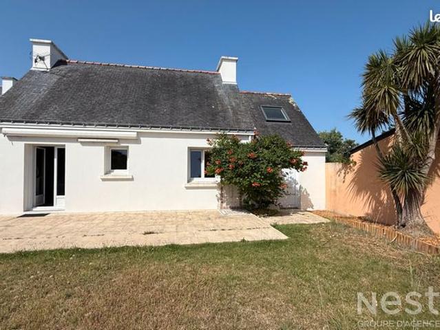 Maison 5 pièces 77 m²