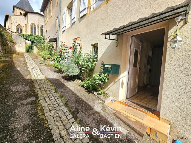 Maison 5 pièces 77 m²