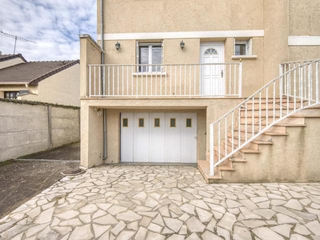 Maison 5 pièces 77 m²