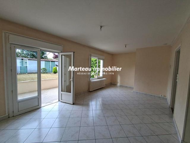 Maison 5 pièces 77 m²