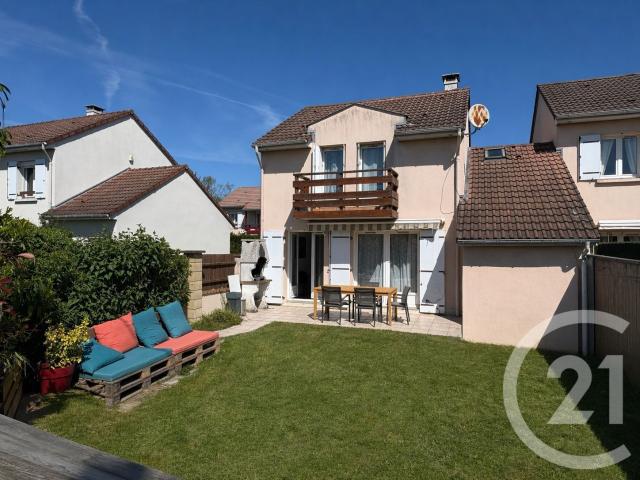 Maison 5 pièces 77 m²