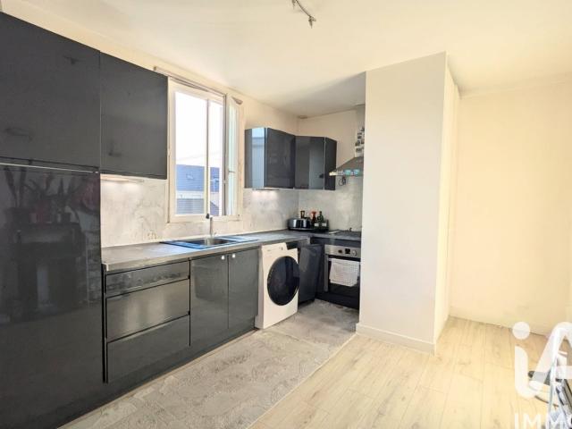 Maison 5 pièces 77 m²